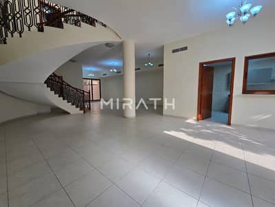 4 Bedroom Villa for Rent in Al Garhoud, Dubai - IMG-20250821-WA0143. jpg