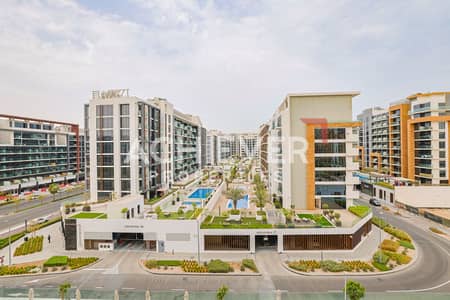 شقة 1 غرفة نوم للبيع في مدينة ميدان، دبي - Azizi Riviera 8 521 (21 of 23). jpg