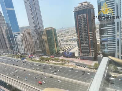 شقة 2 غرفة نوم للايجار في شارع الشيخ زايد، دبي - IMG_4571. jpg