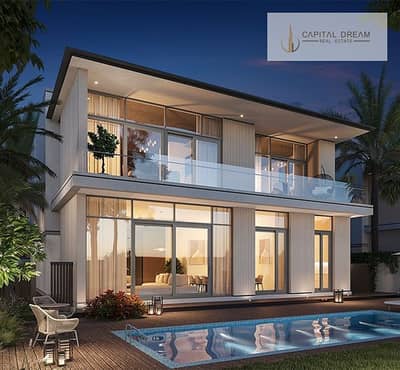 5 Bedroom Villa for Sale in Mohammed Bin Rashid City, Dubai - WhatsApp Image 2025-05-02 at 12.06. 18. jpeg