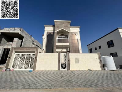 阿尔亚斯梅恩， 阿治曼 5 卧室别墅待租 - IMG-20250820-WA0096. jpg