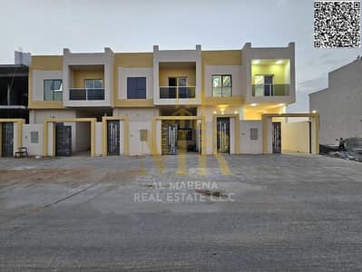 فیلا 3 غرف نوم للبيع في الحليو، عجمان - IMG-20250809-WA0181. jpg