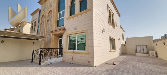 4 Cпальни Вилла в аренду в Аль Рифа, Шарджа - IMG-20250821-WA0015. jpg