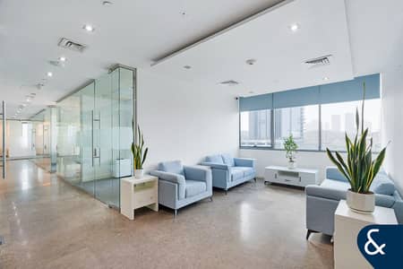 Office for Rent in Dubai Internet City, Dubai - Modern Office | DMC | Prime Location