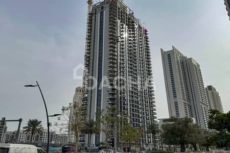 2 Bedroom Apartment for Sale in Dubai Creek Harbour, Dubai - High Floor | Corner Unit | Handover Soon