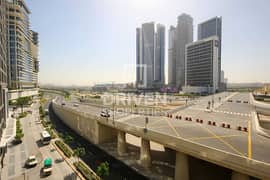 Lavish Unit | Fully Furnished | Prime Location
