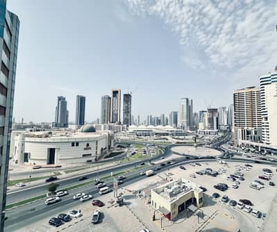 شقة 2 غرفة نوم للايجار في التعاون، الشارقة - IMG_1055. jpeg
