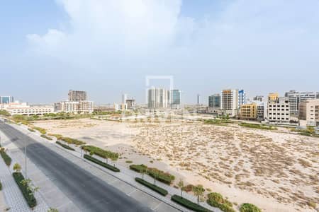 فلیٹ 2 غرفة نوم للايجار في مجان، دبي - شقة في أراس رسيدنس،مجان 2 غرف 96000 درهم - 12580363