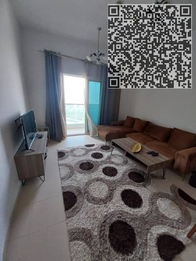 فلیٹ 1 غرفة نوم للايجار في النعيمية، عجمان - WhatsApp Image 2025-08-21 at 3.05. 20 PM (1). jpeg
