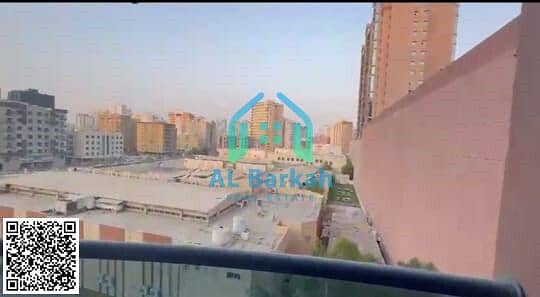 2 Cпальни Апартаменты Продажа в Аль Нуаимия, Аджман - IMG-20250821-WA0023. jpg