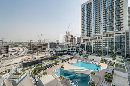 2 Bedroom Apartment for Sale in Sobha Hartland, Dubai - Lagoon View | Spacious Layout | Multiple Units