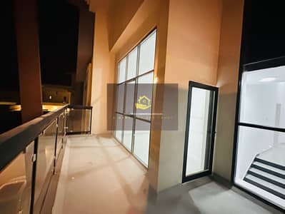 3 Bedroom Flat for Rent in Madinat Al Riyad, Abu Dhabi - IMG_8093. JPG