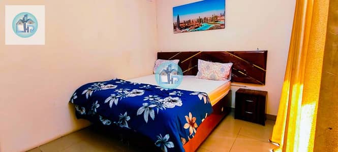 2 Bedroom Flat for Rent in International City, Dubai - 14. jpg