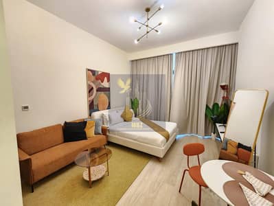 Studio for Rent in Meydan City, Dubai - WhatsApp Image 2025-08-21 at 05.38. 39. jpeg