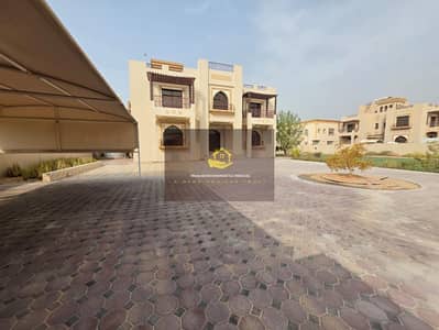 6 Bedroom Villa for Rent in Shakhbout City, Abu Dhabi - WhatsApp Image 2025-08-21 at 16.05. 29 (14). jpeg