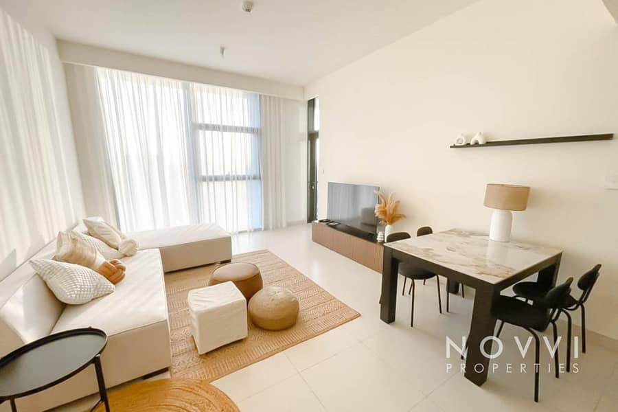 Community Expert | Fully Furnished | Chiller Free