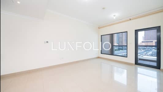 1 Bedroom Flat for Sale in Dubai Marina, Dubai - VACANT | LARGE LAYOUT | COMMUNITY VIEW