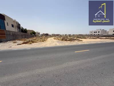 ارض سكنية  للبيع في حوشي، الشارقة - IMG-20250821-WA0053. jpg