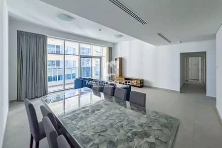 2 Bedroom Apartment for Sale in Dubai Marina, Dubai - Coastal Grandeur | Expansive | Furnished