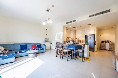 2 Bedroom Townhouse for Sale in Dubai South, Dubai - Townhome | Bright Interiors | Fast Commute