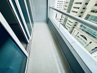 Studio for Rent in Al Taawun, Sharjah - IMG_0873. jpeg