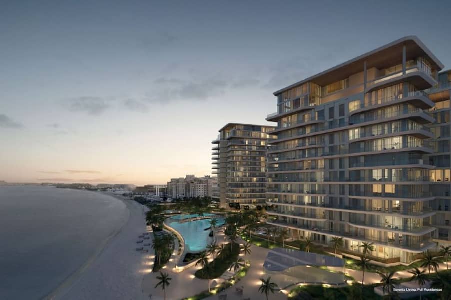 Luxury | Payment Plan | Best Deal On Market