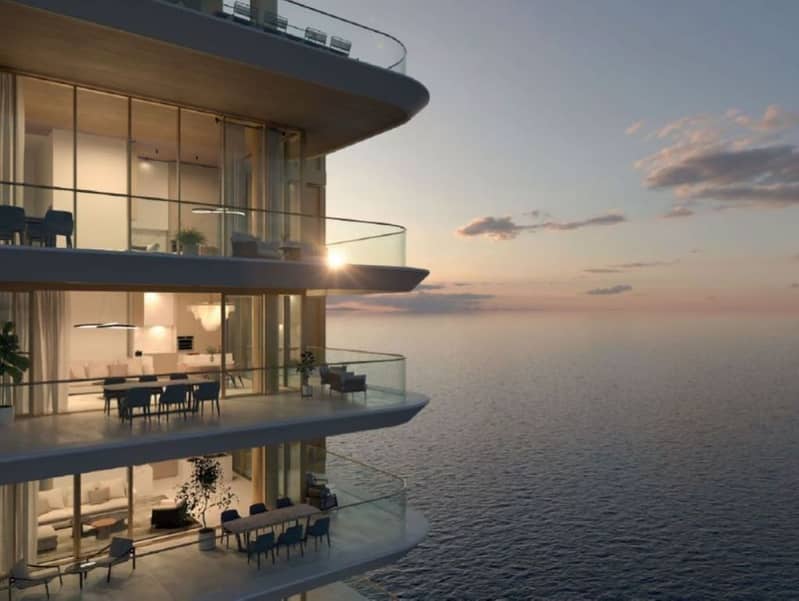 Luxury | Payment Plan | Best Deal On Market