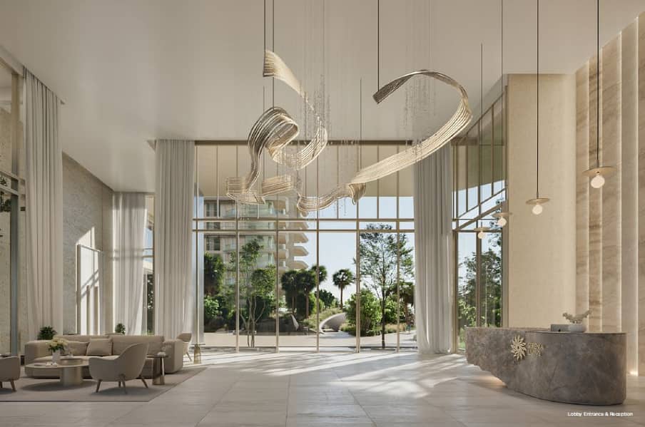 Luxury | Payment Plan | Best Deal On Market - Image 9