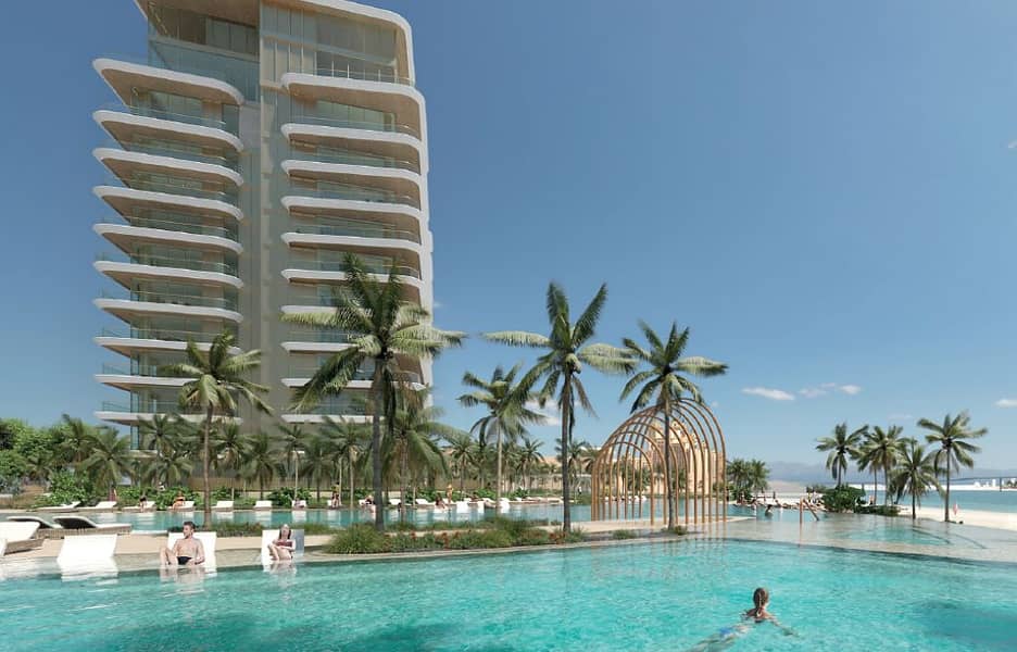 Luxury | Payment Plan | Best Deal On Market - Image 12