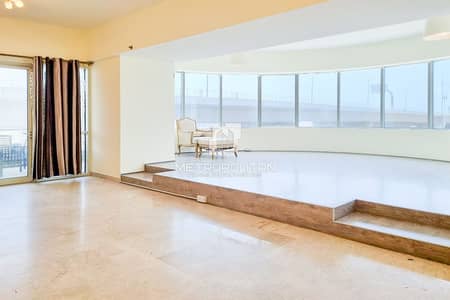 3 Bedroom Apartment for Sale in Dubai Marina, Dubai - Full Marina View | Massive Apt | Near Promenade
