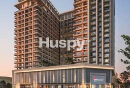 شقة في ماريوت ريزيدنسز شارع الشيخ زايد،البرشاء 1،البرشاء 3 غرف 3400000 درهم - 12459746