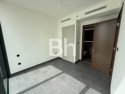 1 Bedroom Apartment for Rent in Sobha Hartland, Dubai - Contemporary | brand new | serene views