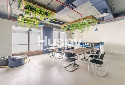 Office for Rent in Business Bay, Dubai - Furnished | Brand New | Close To Metro