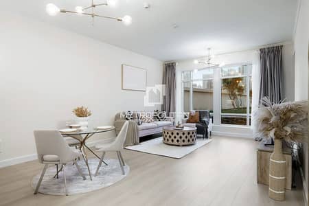 1 Bedroom Flat for Sale in Downtown Dubai, Dubai - Burj Khalifa View| Upgraded | Prime Location