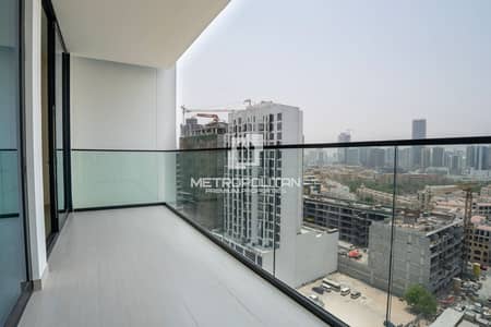 朱美拉环形村(JVC)， 迪拜 1 卧室公寓待售 - 位于朱美拉环形村(JVC)，JVC第16区，宾哈蒂蔚蓝公寓 1 卧室的公寓 1150000 AED - 12580594