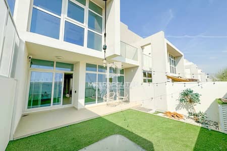 تاون هاوس 3 غرف نوم للبيع في (أكويا من داماك) داماك هيلز 2، دبي - تاون هاوس في امازونيا،(أكويا من داماك) داماك هيلز 2 3 غرف 1425000 درهم - 12580603