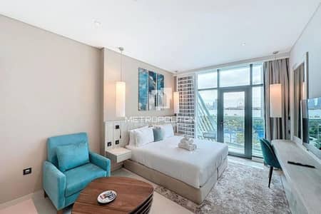Studio for Sale in Palm Jumeirah, Dubai - Spacious Studio | Investment Opportunity