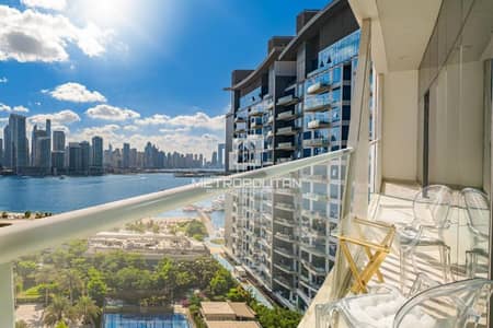 Studio for Sale in Palm Jumeirah, Dubai - 10% ROI | Hotel Unit | Near Nakheel Palm Mall