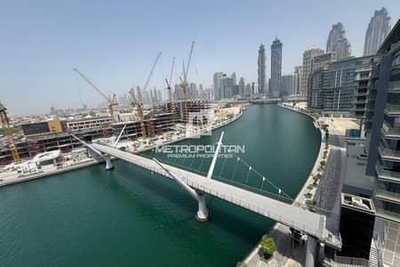 فلیٹ 2 غرفة نوم للبيع في الوصل، دبي - شقة في كانال فرونت ريزيدينس 6،كانال فرونت ريزيدينس،الوصل 2 غرف 5000000 درهم - 12580621