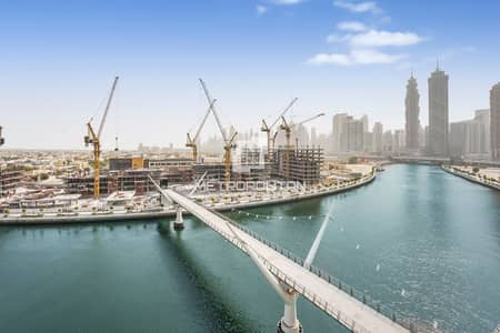 فلیٹ 2 غرفة نوم للبيع في الوصل، دبي - شقة في كانال فرونت ريزيدينس 6،كانال فرونت ريزيدينس،الوصل 2 غرف 5000000 درهم - 12580623