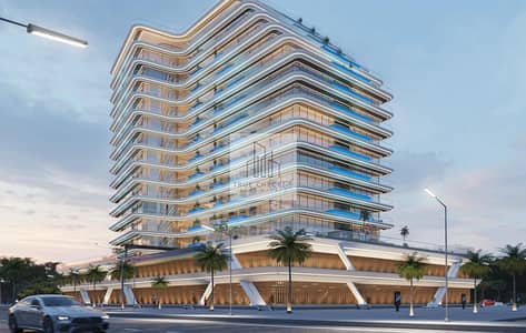 Studio for Sale in Dubai Sports City, Dubai - Screenshot 2025-08-21 163215. png