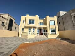 فیلا في مدينة الرياض 5 غرف 4500000 درهم - 12580660