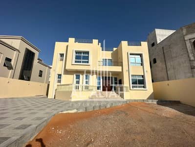 فیلا 5 غرف نوم للبيع في مدينة الرياض، أبوظبي - IMG-20250701-WA0219. jpg