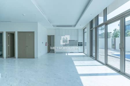 4 Bedroom Villa for Sale in Mohammed Bin Rashid City, Dubai - Luxurious | Landscaped | Vacant and Ready