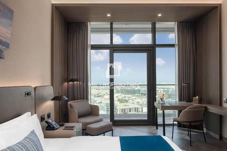 Studio for Sale in Business Bay, Dubai - Stylish Studio | Spacious Layout | Prime Location