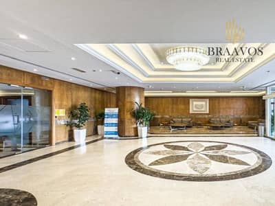 2 Bedroom Apartment for Rent in Jumeirah Lake Towers (JLT), Dubai - 2BR | UPGRADED UNIT | SPACIOUS | PAYMENT OPTIONS