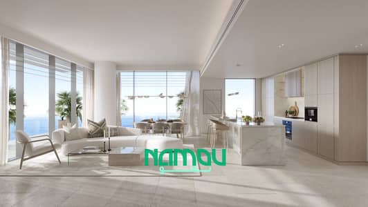 2 Cпальни Апартамент Продажа в Аль Марджан Айленд, Рас-эль-Хайма - Квартира в Аль Марджан Айленд，Playa Del Sol, 2 cпальни, 3489828 AED - 12580698