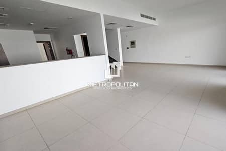 3 Bedroom Townhouse for Sale in Mudon, Dubai - 3BR+Maid Spacious Townhouse| Pool View| HOT