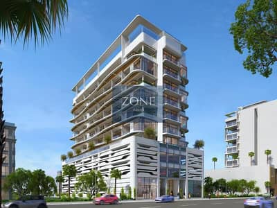 2 Cпальни Апартаменты Продажа в Аль Фурджан, Дубай - LaCle_3. jpg