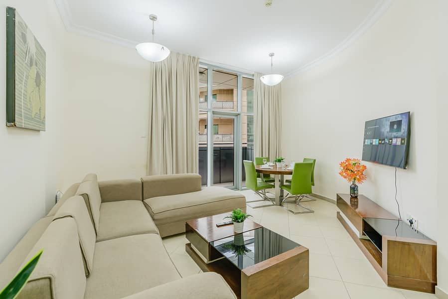 03 Days Winter Sale | No commission | Spacious | Free Parking | Bills Incl